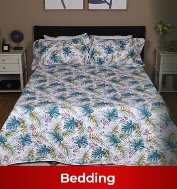 Bedding